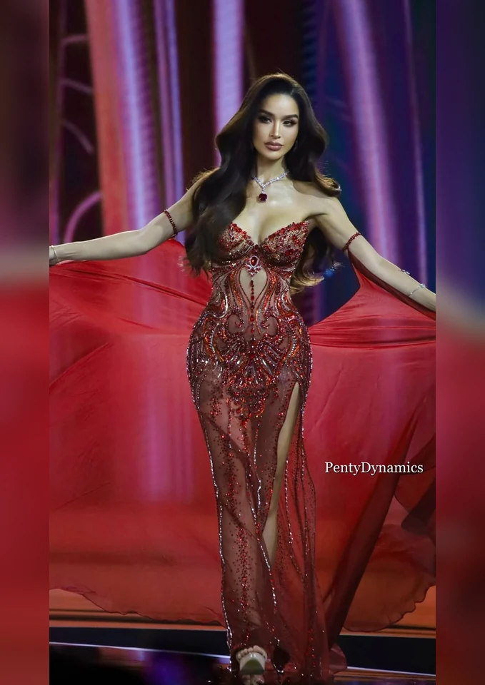 Tharina Botes รูปที่ 1