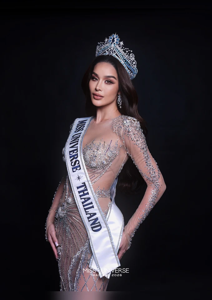 Tharina Botes รูปที่ 2