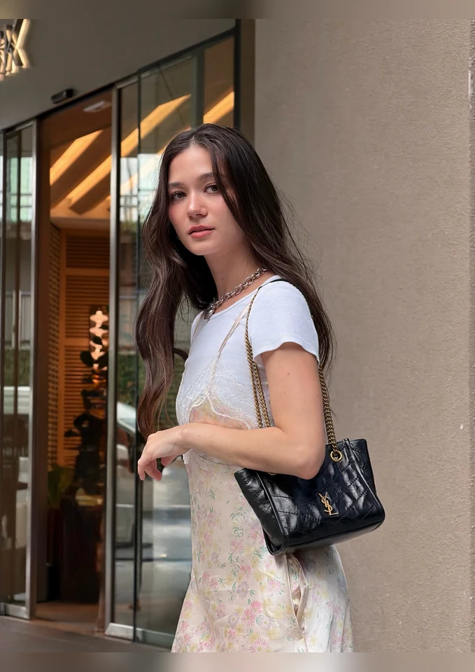 Violette Wautier รูปที่ 4