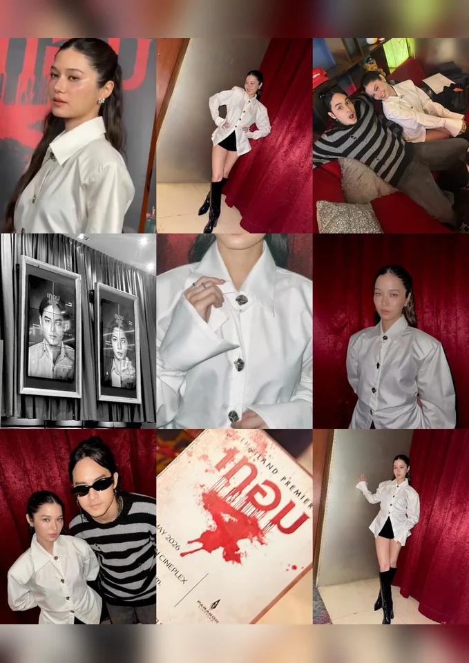 ภาพบุคคลและผลงาน รูปที่ 10