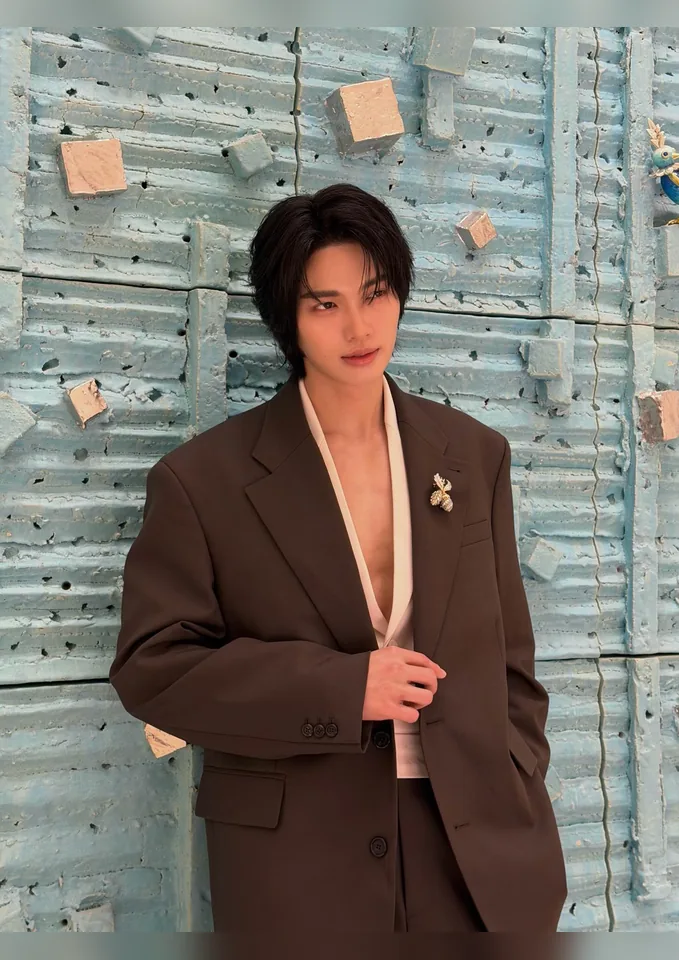 ภาพบุคคลและผลงาน รูปที่ 9