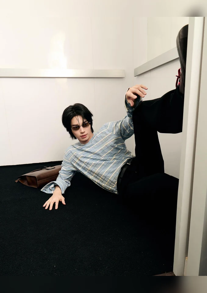 ภาพบุคคลและผลงาน รูปที่ 10