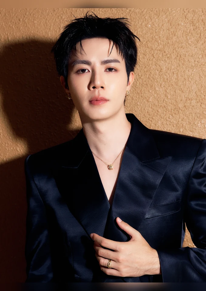 ภาพบุคคลและผลงาน รูปที่ 5