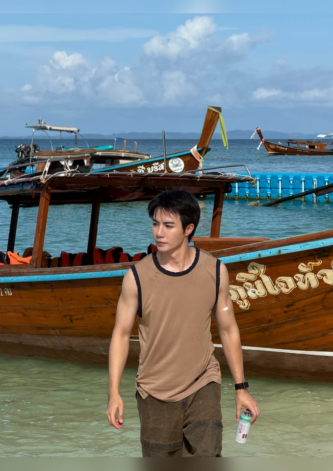 ภาพบุคคลและผลงาน รูปที่ 6