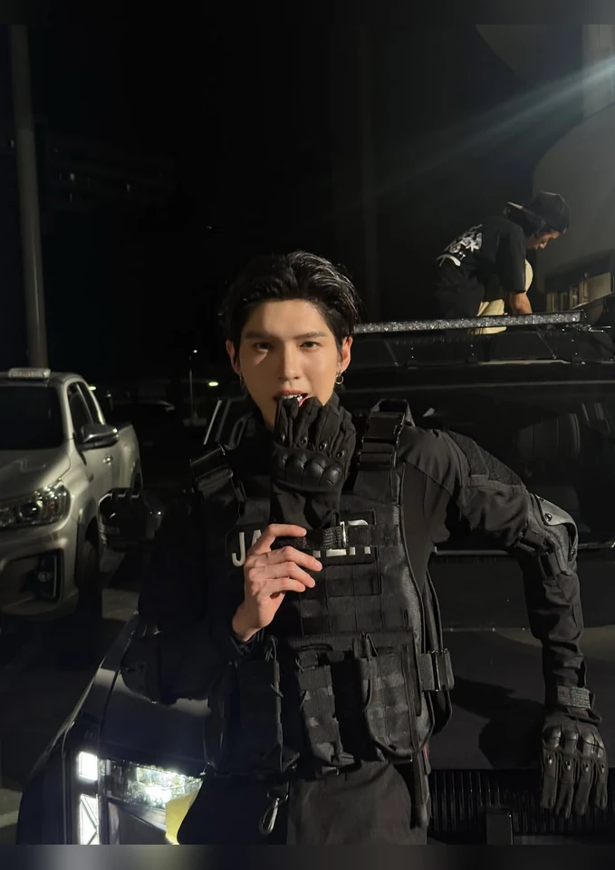 อู๋ ธนบูรณ์ รูปที่ 4