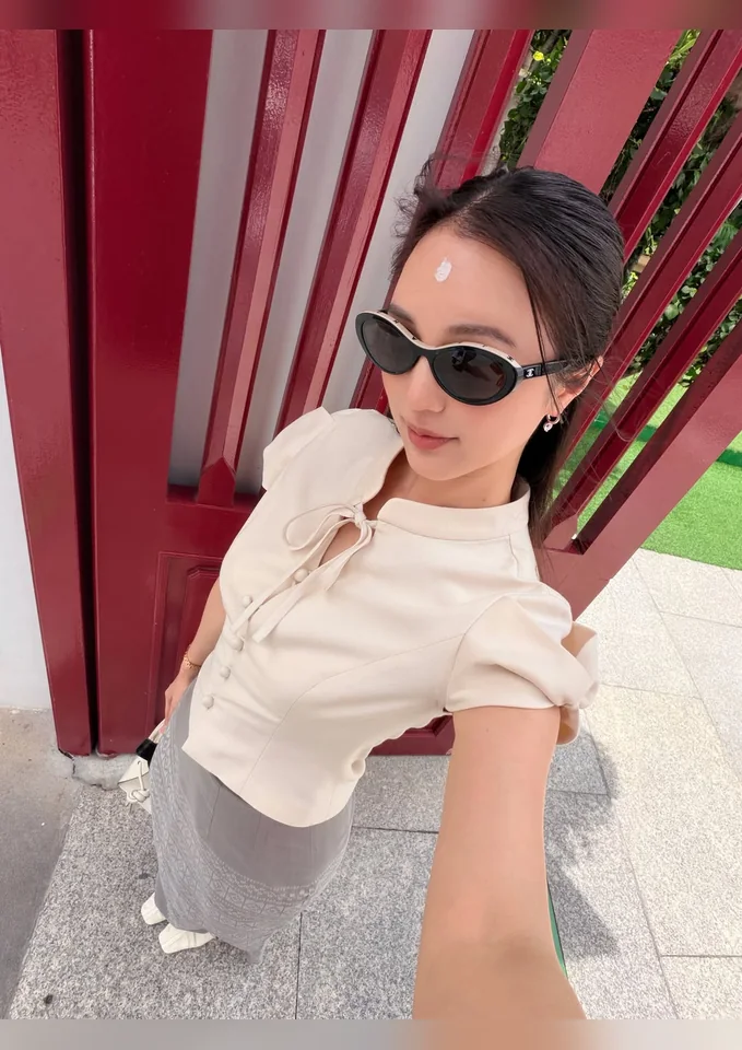 บัว นลินทิพย์ รูปที่ 3