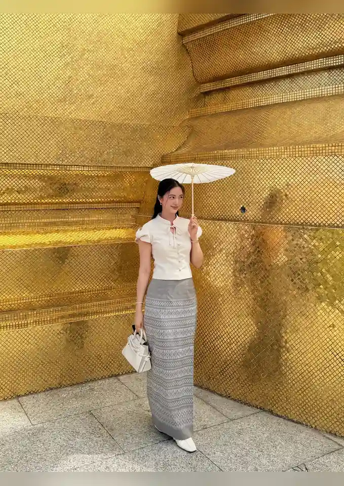 ภาพบุคคลและผลงาน รูปที่ 8