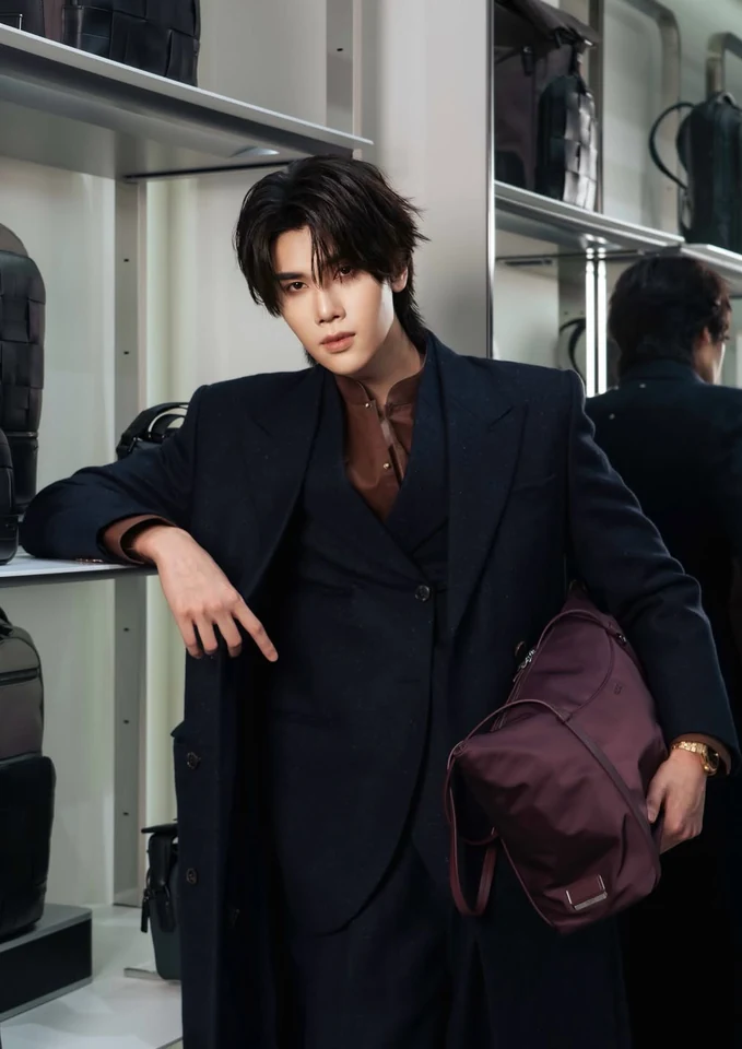 ดัง ณัฎฐ์ฐชัย รูปโปรไฟล์และไลฟ์สไตล์ 7