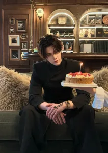 ดัง ณัฎฐ์ฐชัย รูปจาก Instagram ทางการ 19