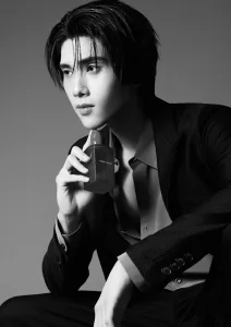 ดัง ณัฎฐ์ฐชัย รูปจาก Instagram ทางการ 25