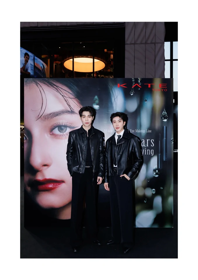 เฟิร์ส คณพันธ์ รูปโปรไฟล์และไลฟ์สไตล์ 9