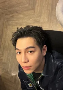 เฟิร์ส คณพันธ์ รูปจาก Instagram ทางการ 18