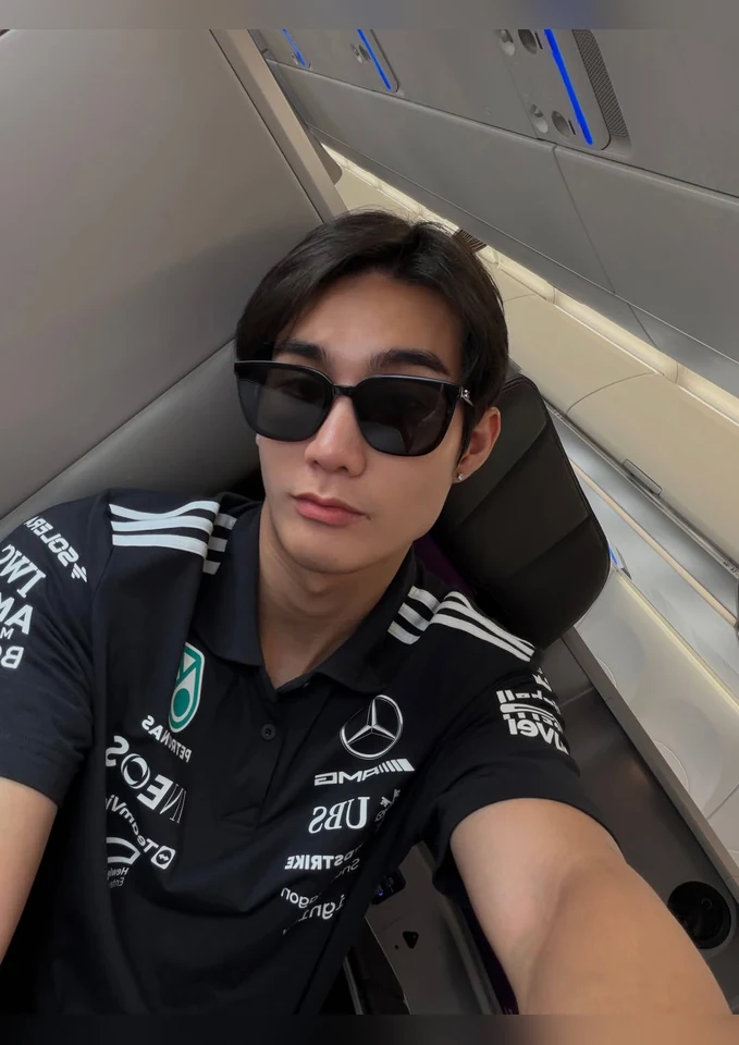 ฟอส จิรัชพงศ์ รูปที่ 3