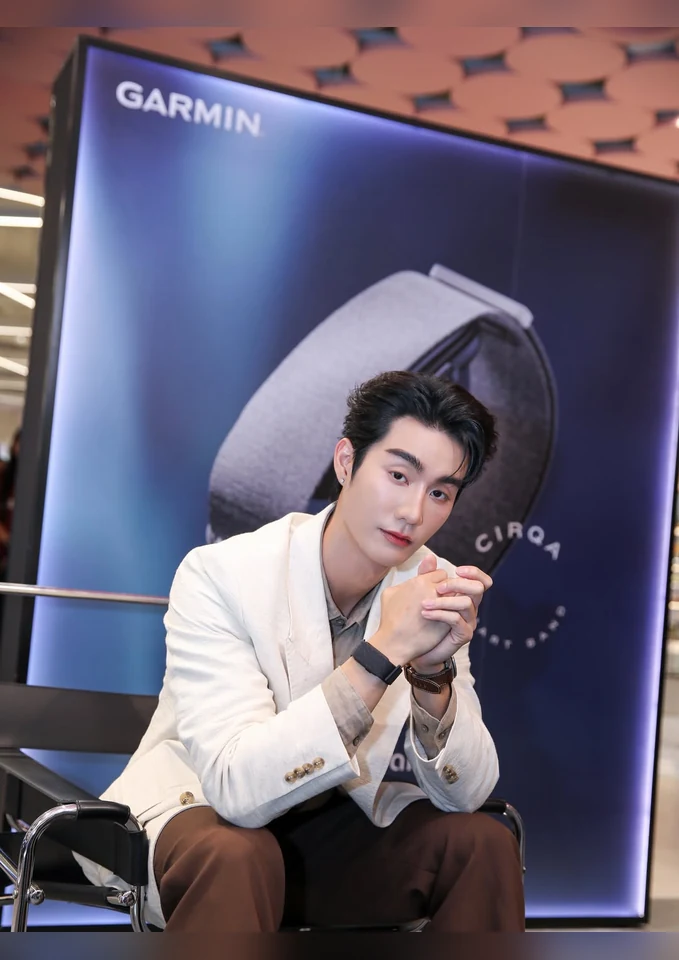 ฟอส จิรัชพงศ์ รูปที่ 4