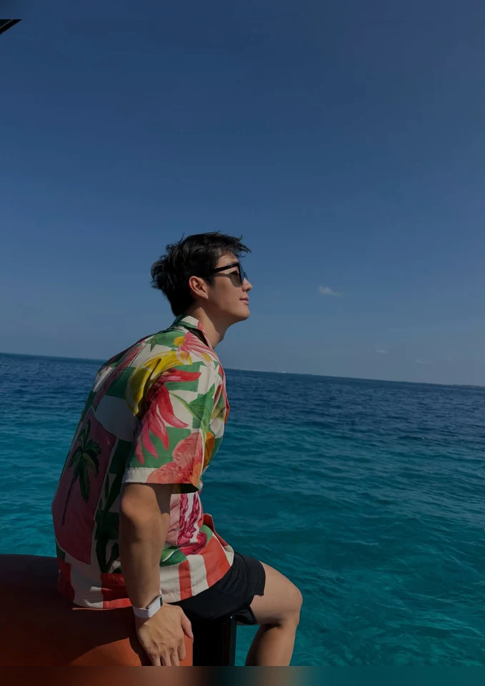 ภาพบุคคลและผลงาน รูปที่ 5