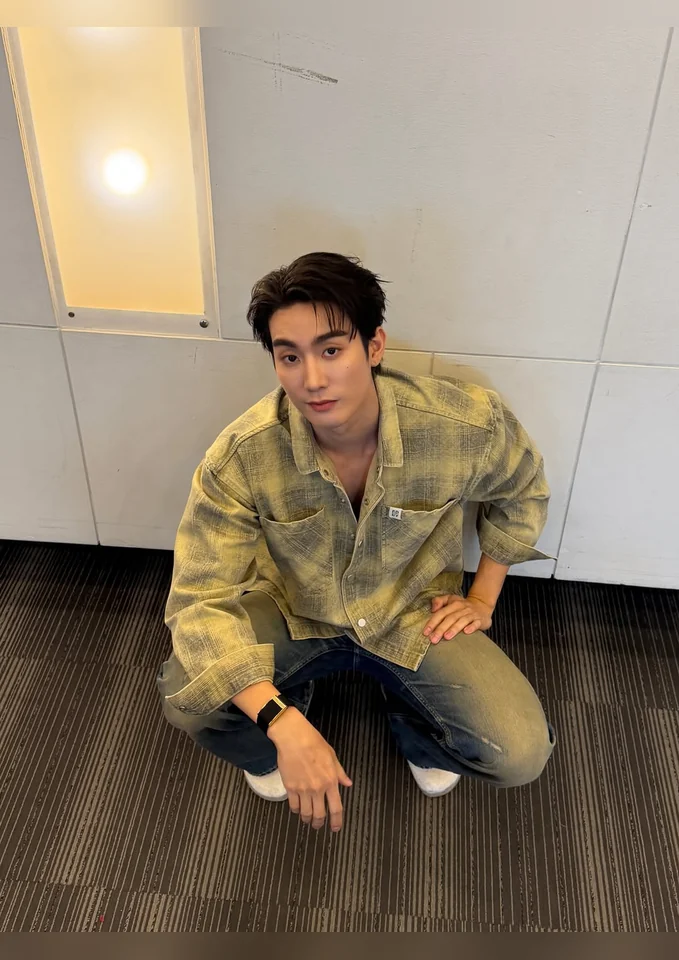 ภาพบุคคลและผลงาน รูปที่ 9