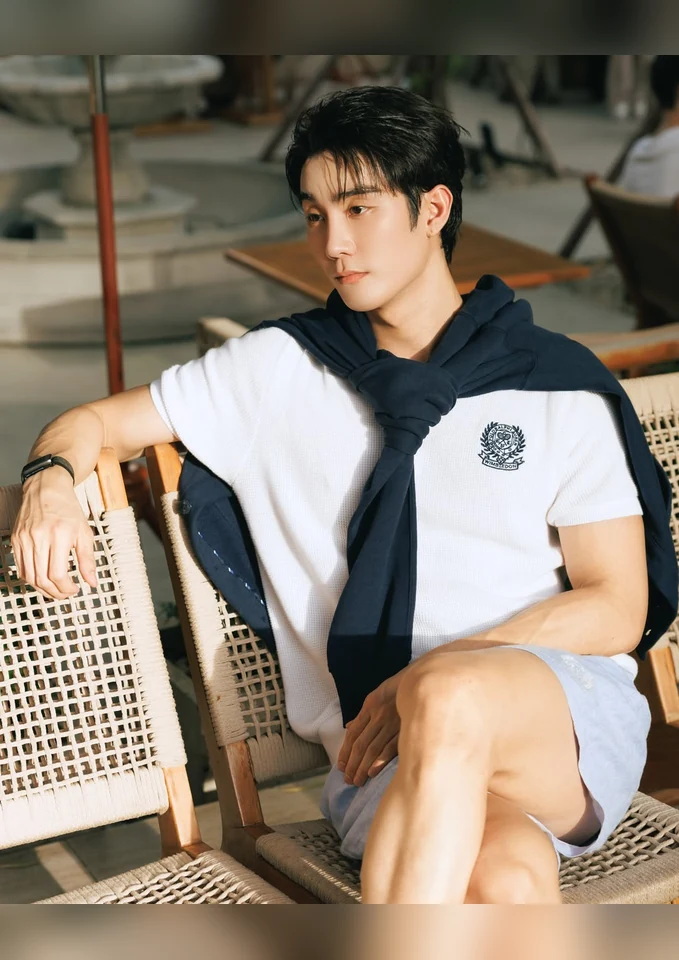 ภาพบุคคลและผลงาน รูปที่ 10