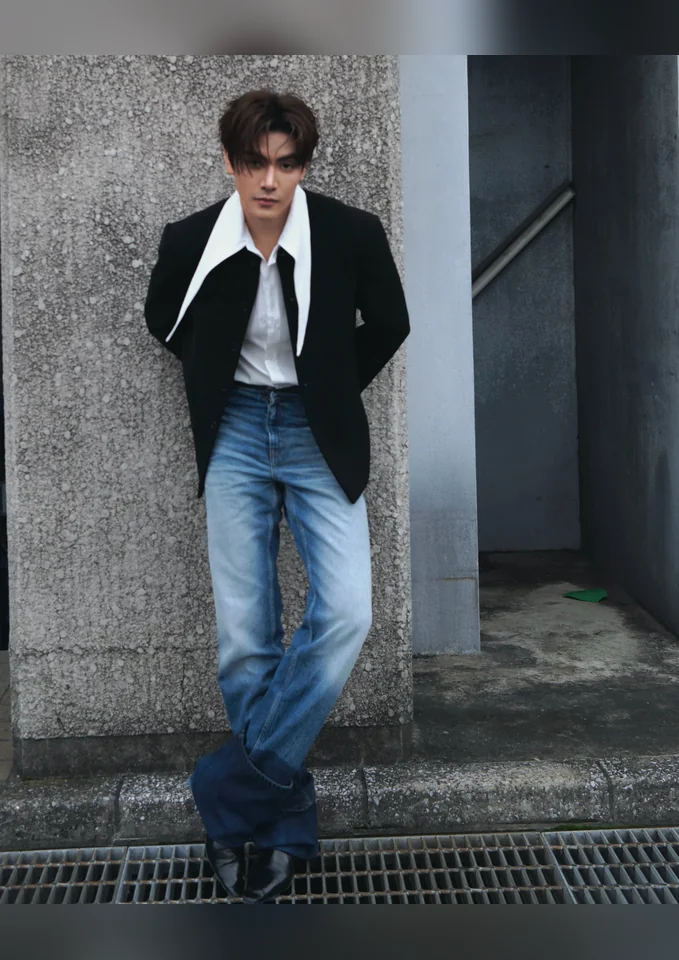 จุง อาเชน รูปที่ 1
