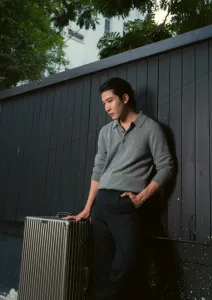 ข้าวตัง ธนวัฒน์ รูปจาก Instagram ทางการ 24