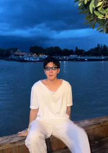ข้าวตัง ธนวัฒน์ รูปจาก Instagram ทางการ 25