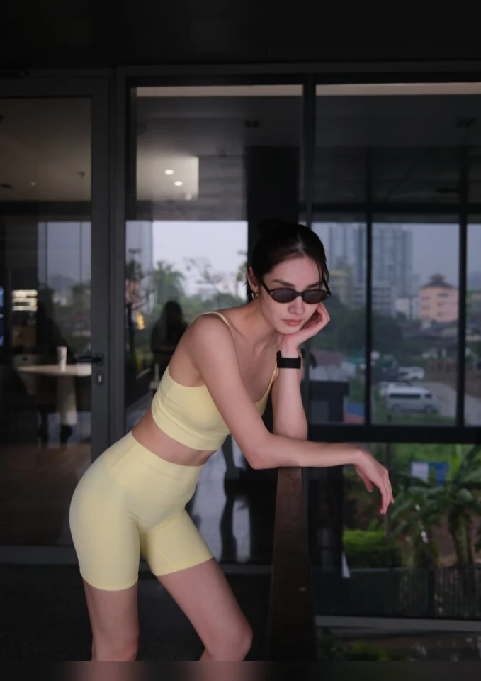มิ้นท์ รัญชน์รวี รูปที่ 2