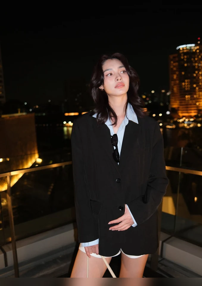 มิ้นท์ รัญชน์รวี รูปที่ 4
