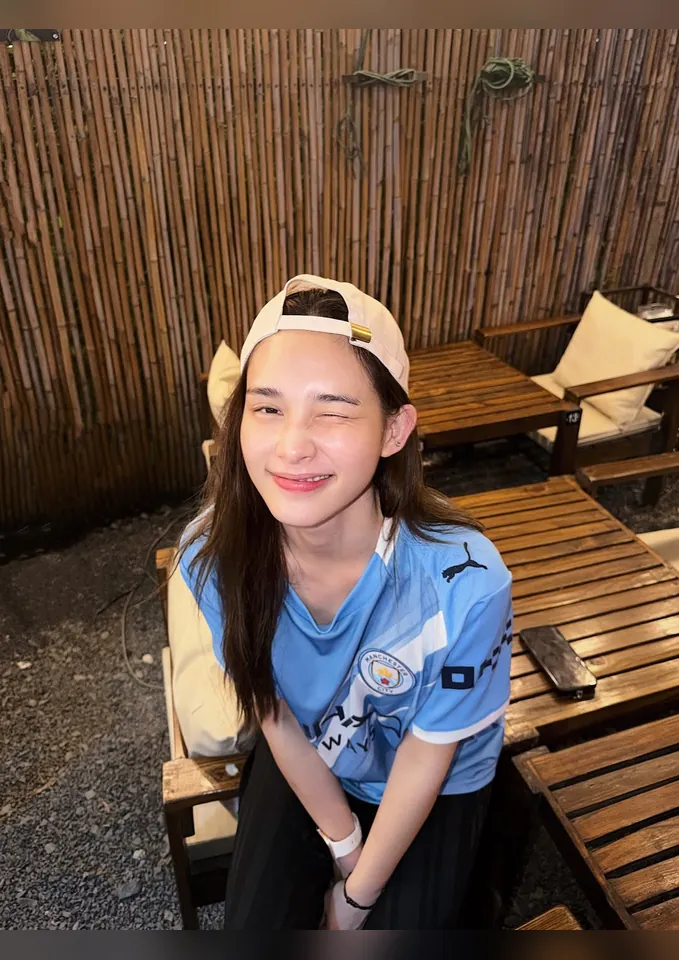 น้ำฟ้า ธัญญภัสร์ รูปที่ 4