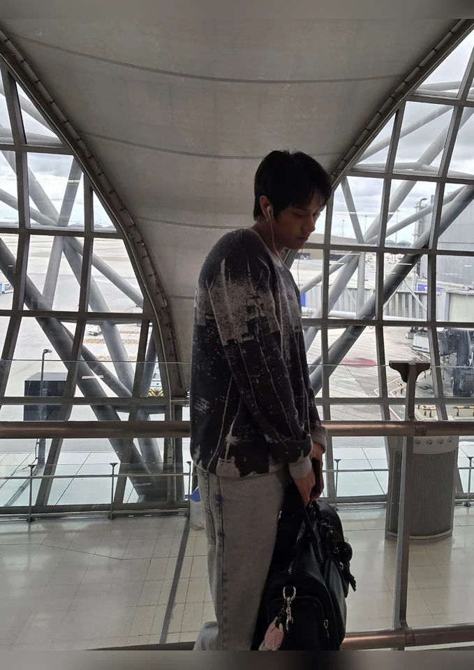 นนน กรภัทร์ รูปที่ 2