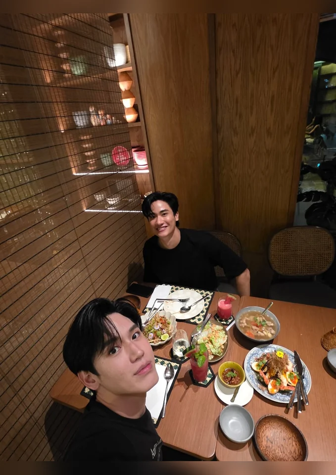 ภาพบุคคลและผลงาน รูปที่ 6