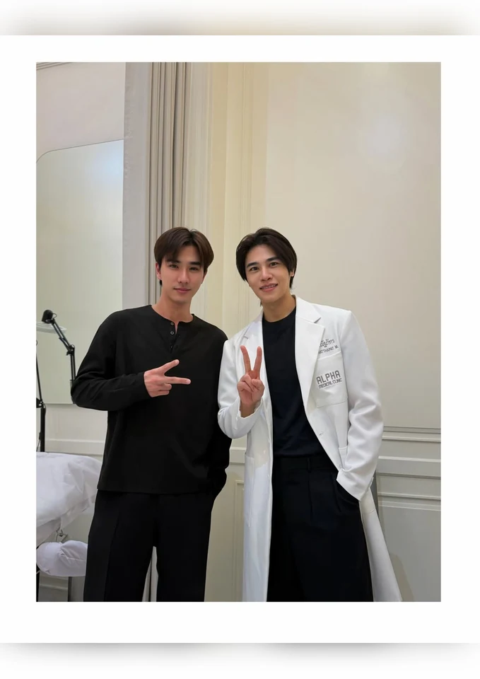 เพิร์ธ ธนพนธ์ รูปที่ 3