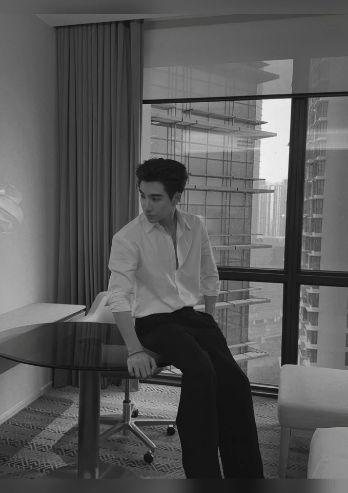 ภาพบุคคลและผลงาน รูปที่ 5