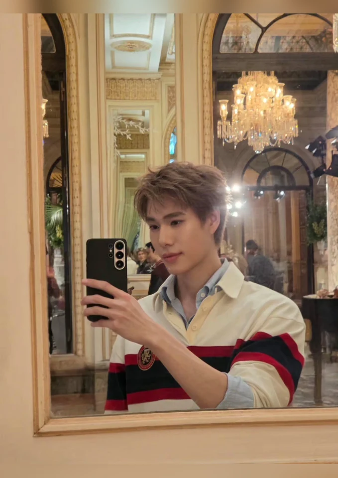 ภาพบุคคลและผลงาน รูปที่ 8