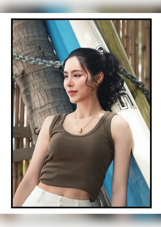 พีพี ปุญญ์ปรีดี รูปที่ 4