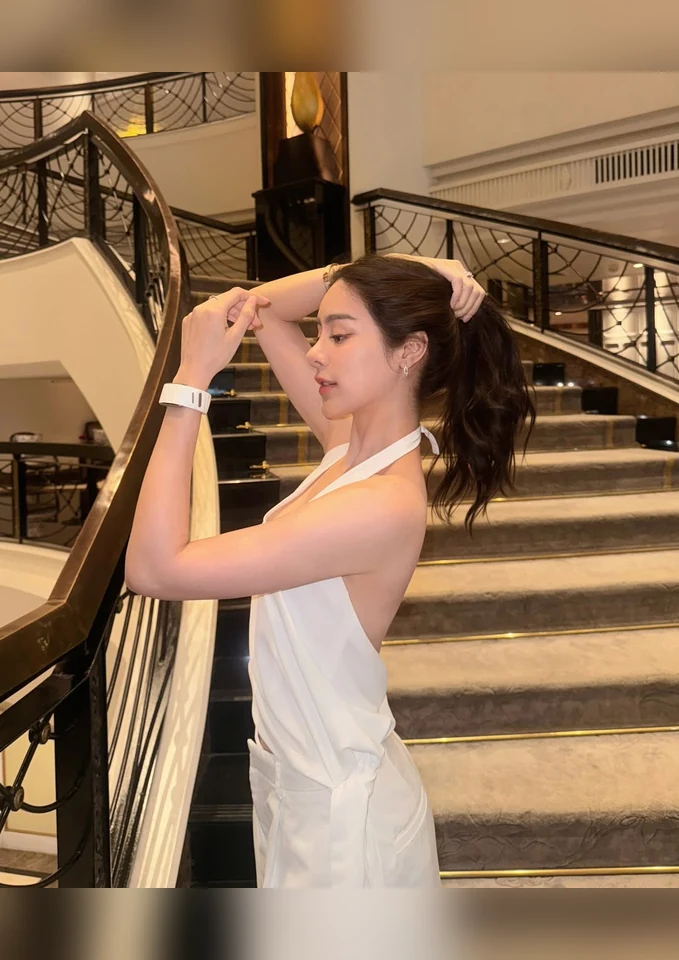 ภาพบุคคลและผลงาน รูปที่ 8