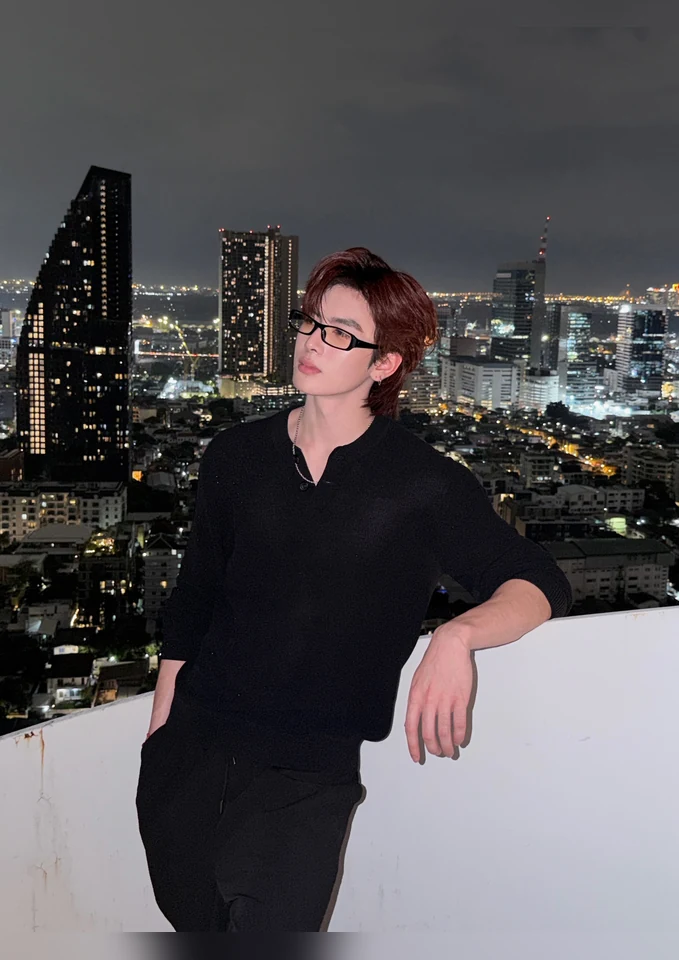 แซนต้า พงศภัค รูปที่ 2
