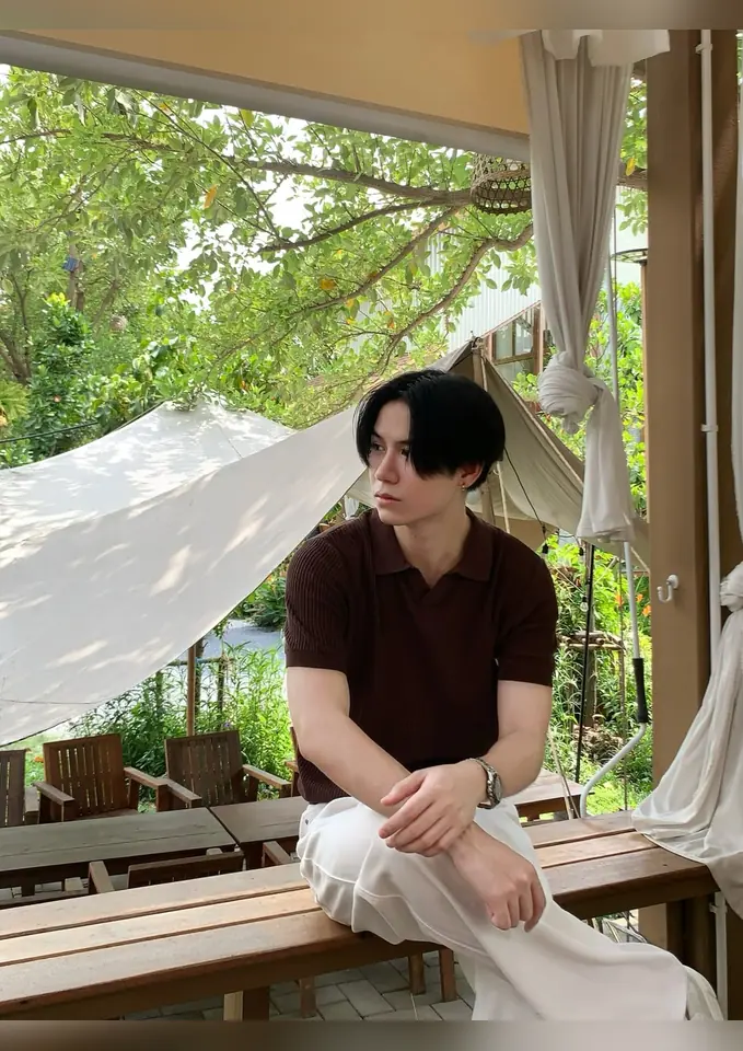 ภาพบุคคลและผลงาน รูปที่ 8