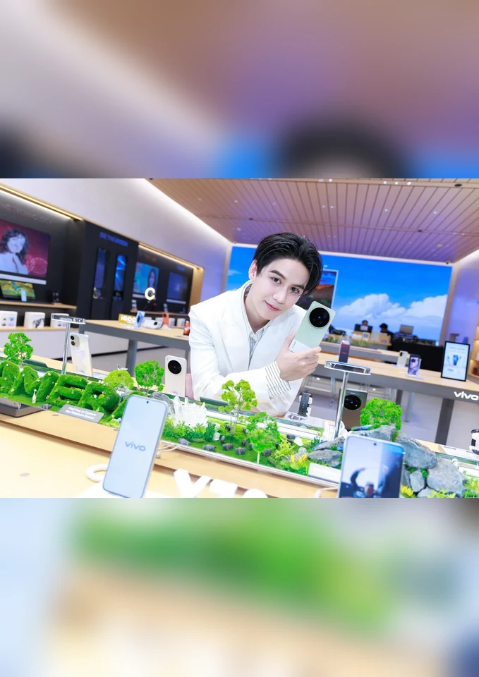 ภาพบุคคลและผลงาน รูปที่ 9