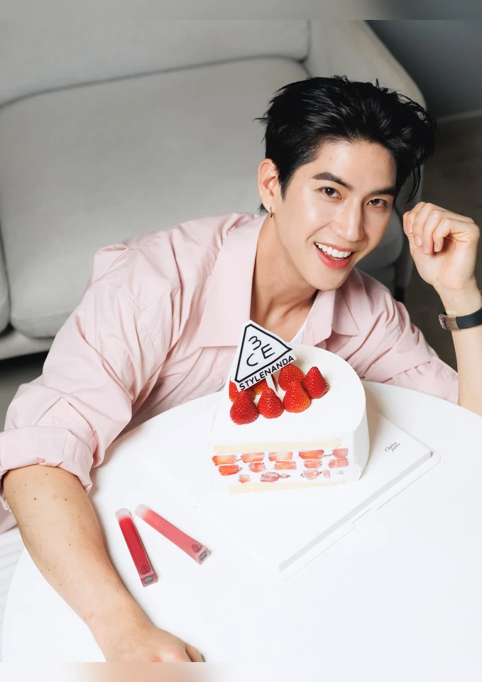 ซี ทวินันท์ รูปที่ 1